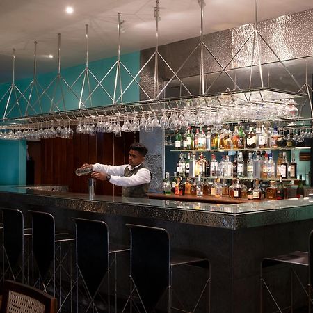 The Blue Water - Geoffrey Bawa Heritage - City Resort Hotel Wadduwa Εξωτερικό φωτογραφία