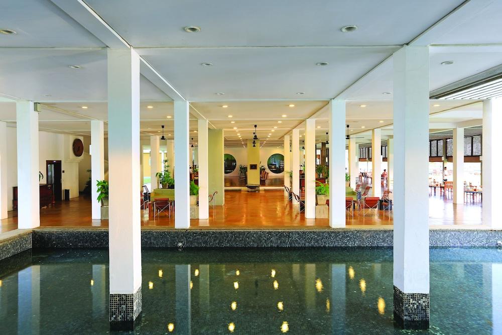 The Blue Water - Geoffrey Bawa Heritage - City Resort Hotel Wadduwa Εξωτερικό φωτογραφία