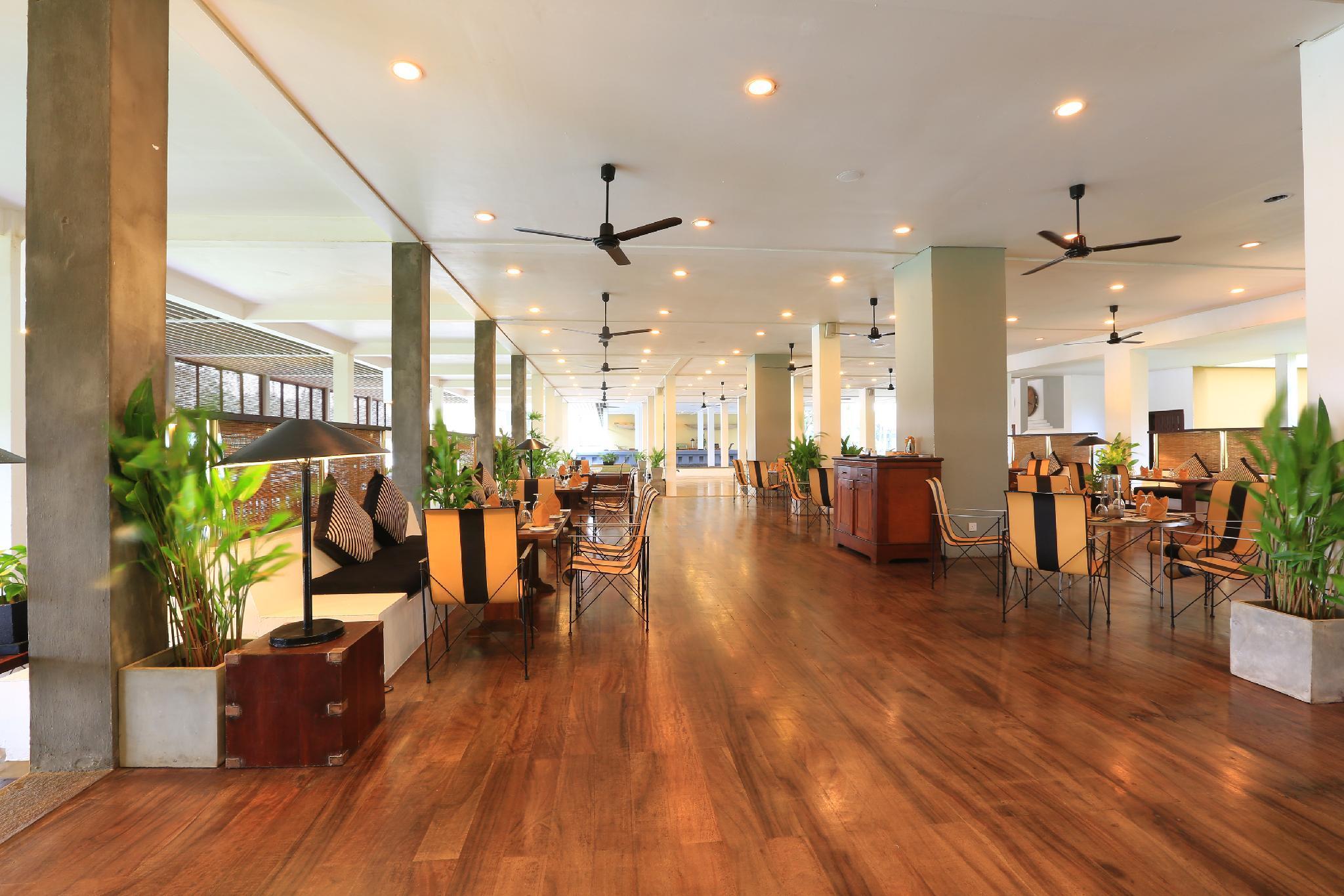 The Blue Water - Geoffrey Bawa Heritage - City Resort Hotel Wadduwa Εξωτερικό φωτογραφία