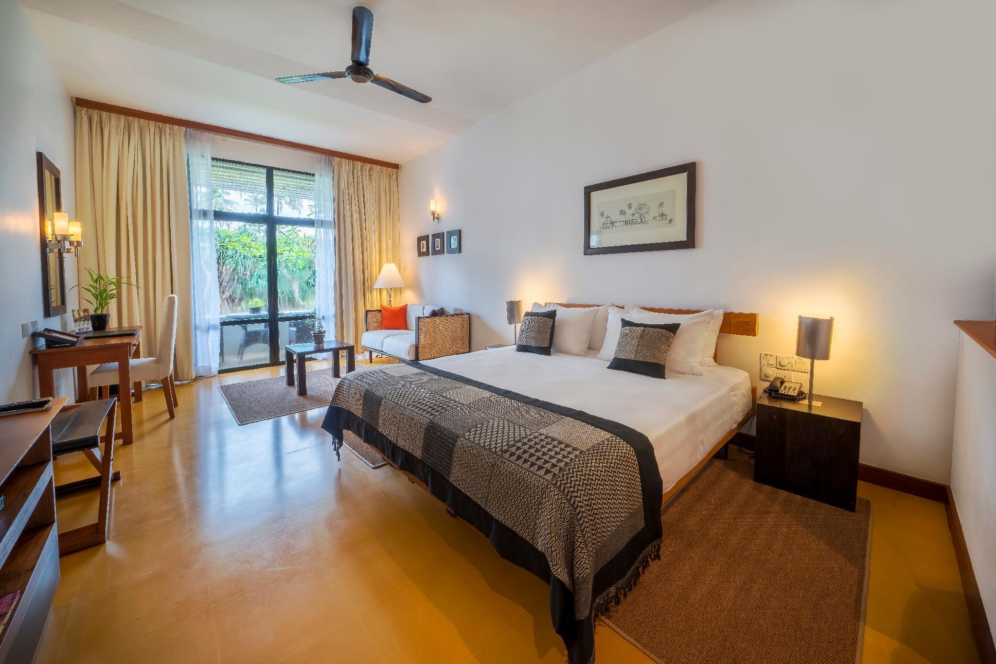 The Blue Water - Geoffrey Bawa Heritage - City Resort Hotel Wadduwa Εξωτερικό φωτογραφία