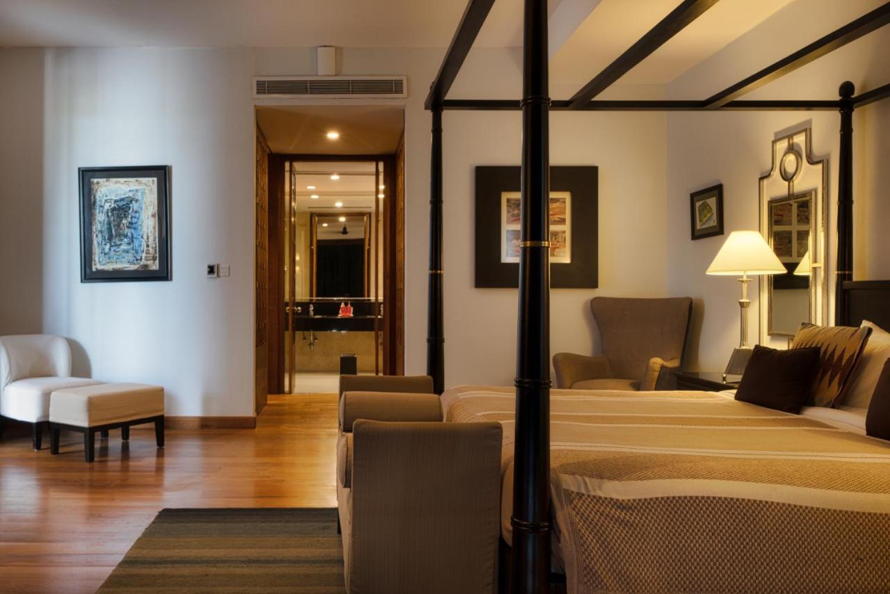 The Blue Water - Geoffrey Bawa Heritage - City Resort Hotel Wadduwa Εξωτερικό φωτογραφία