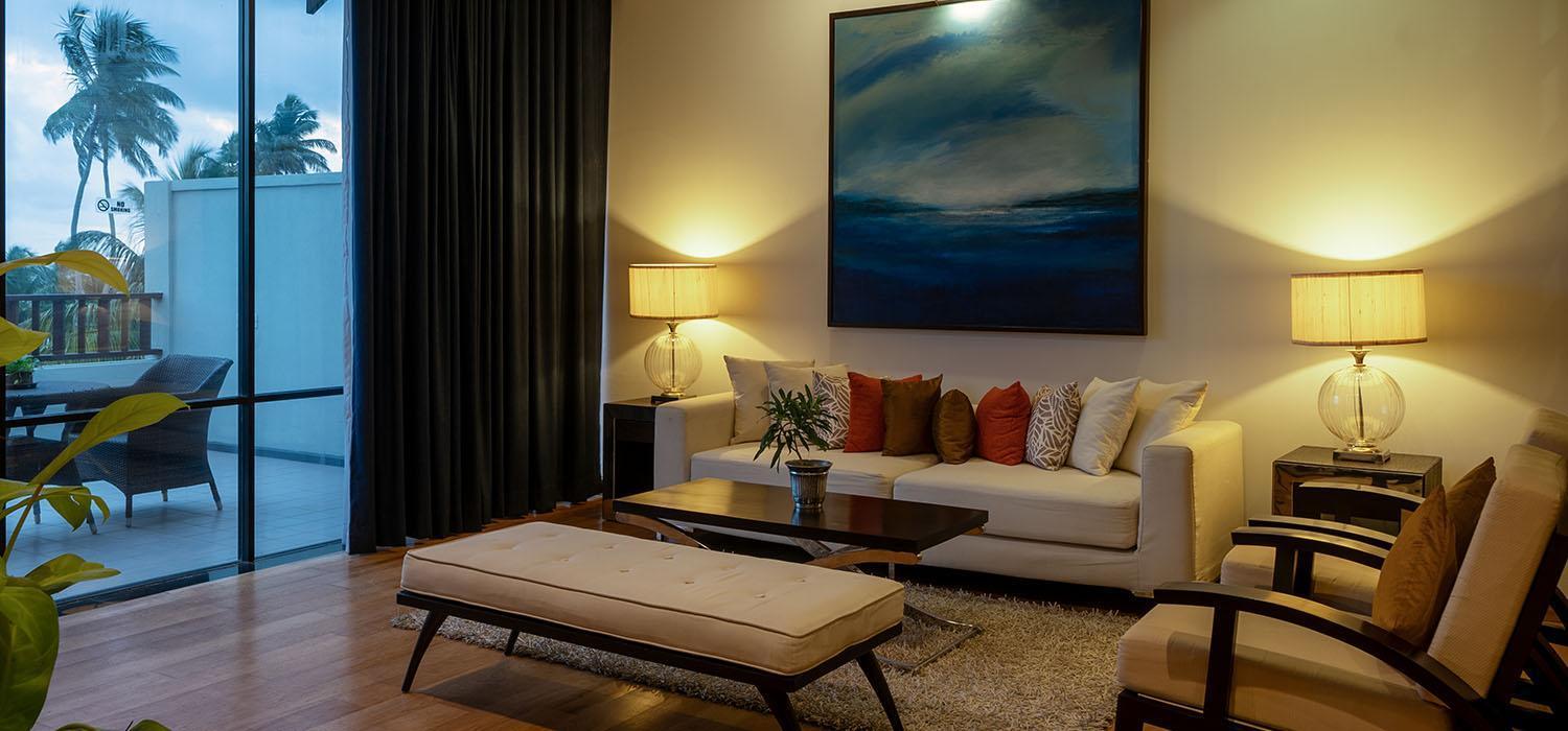 The Blue Water - Geoffrey Bawa Heritage - City Resort Hotel Wadduwa Εξωτερικό φωτογραφία