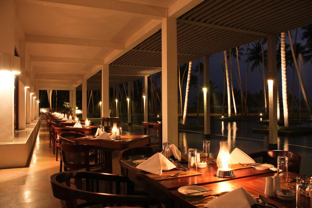 The Blue Water - Geoffrey Bawa Heritage - City Resort Hotel Wadduwa Εξωτερικό φωτογραφία