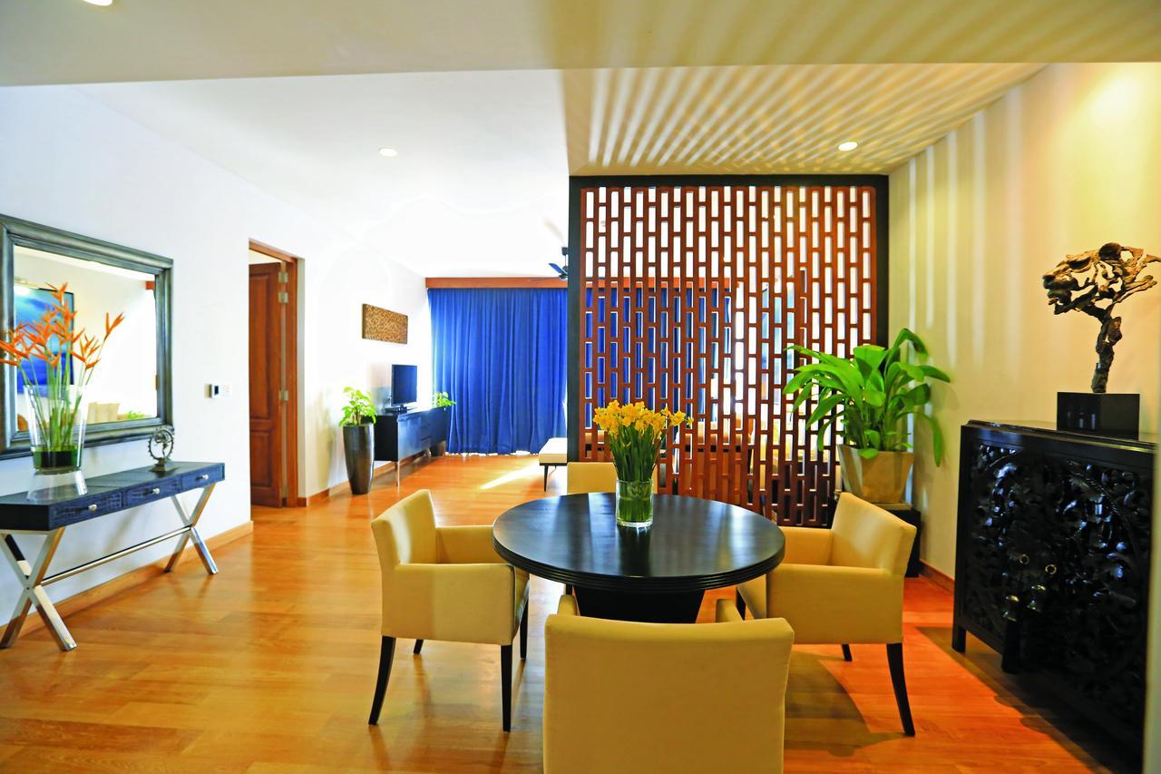 The Blue Water - Geoffrey Bawa Heritage - City Resort Hotel Wadduwa Εξωτερικό φωτογραφία