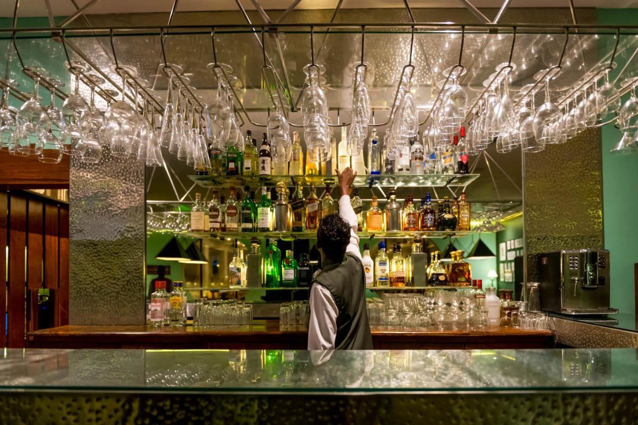 The Blue Water - Geoffrey Bawa Heritage - City Resort Hotel Wadduwa Εξωτερικό φωτογραφία